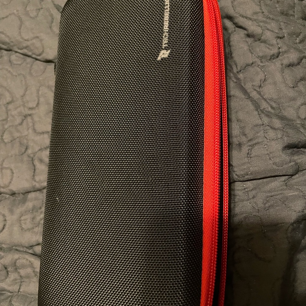 New never used Nintendo Switch